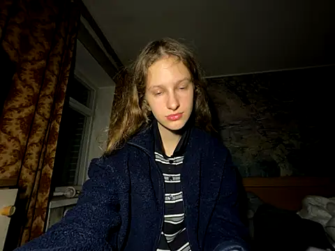 Eva Angel3 online show from 10-05-25, 07:01