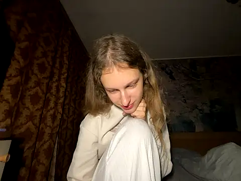 Eva Angel3 online show from 10-10-25, 07:35