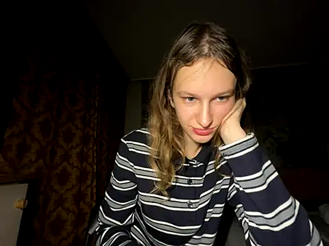 Eva Angel3 online show from 10-12-25, 04:50