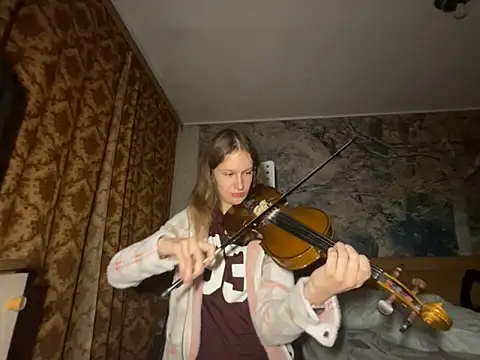 Eva Angel3 online show from 10-13-25, 05:02