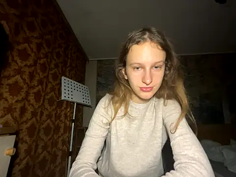 Eva Angel3 online show from 10-14-25, 05:03