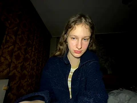 Eva Angel3 online show from 11-23-25, 05:24