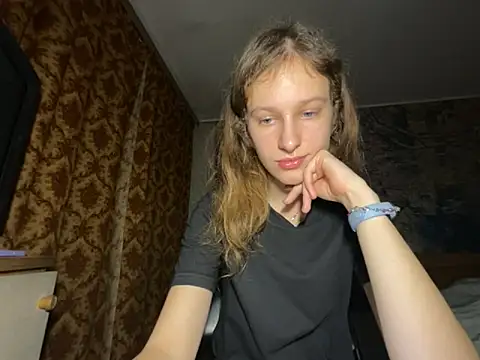 Eva Angel3 online show from 11-27-25, 05:37