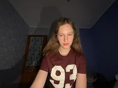 Eva Angel3 online show from 01-14-26, 03:39