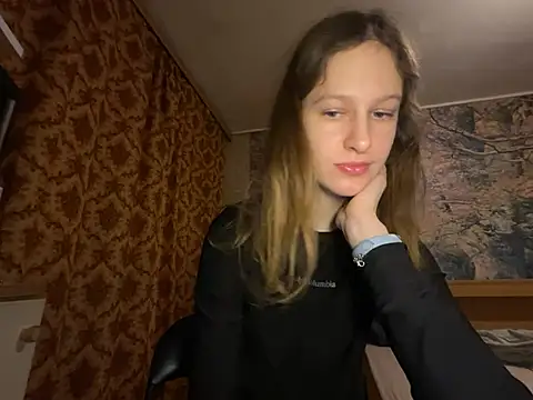 Eva Angel3 online show from 01-18-26, 03:27