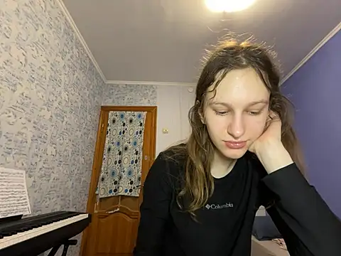 Eva Angel3 online show from 02-07-26, 05:16