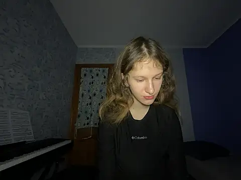 Eva Angel3 online show from 02-08-26, 05:05