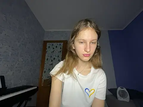 Eva Angel3 online show from 02-11-26, 05:29