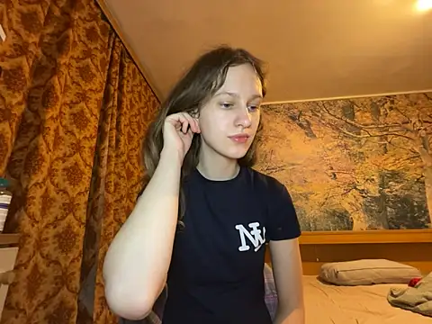 Eva Angel3 online show from 03-14-26, 06:24