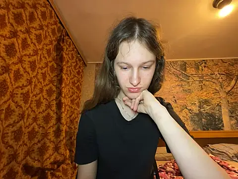 Eva Angel3 online show from 03-25-26, 06:25