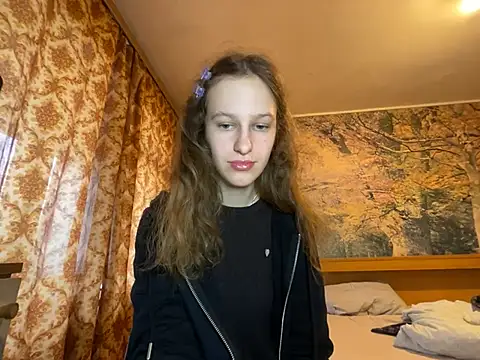 Eva Angel3 online show from 04-30-26, 03:29