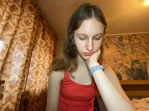 Eva Angel3 online show from 06-24-26, 05:01