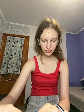 Eva Angel3 online show from 06-29-26, 06:08