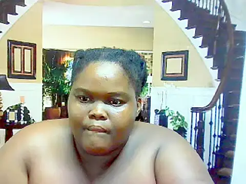 Snapshot of EbonyHotBuns chatting on 02-27-25, 06:31 EbonyHotBuns online show from 02-27-25, 06:31