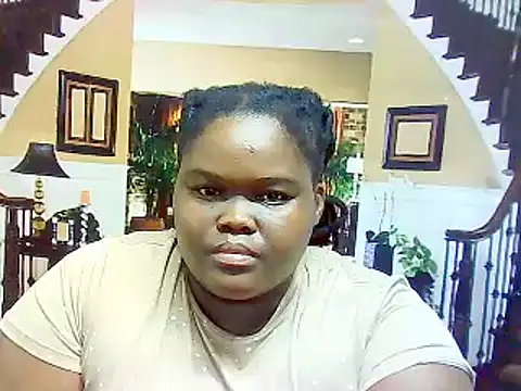 Snapshot of EbonyHotBuns chatting on 02-28-25, 05:48 EbonyHotBuns online show from 02-28-25, 05:48