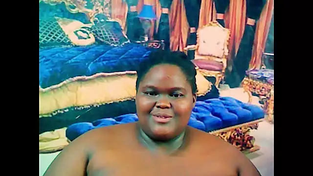 Snapshot of EbonyHotBuns chatting on 03-16-25, 12:23 EbonyHotBuns online show from 03-16-25, 12:23