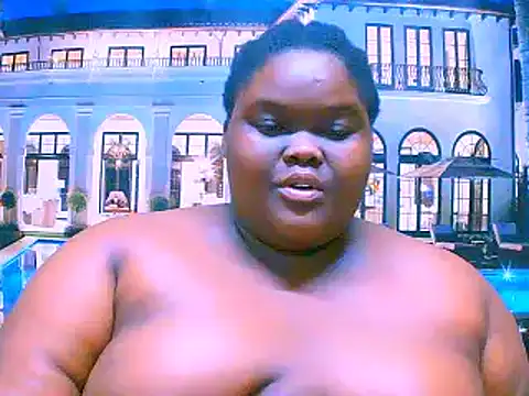 Snapshot of EbonyHotBuns chatting on 09-28-25, 07:47 EbonyHotBuns online show from 09-28-25, 07:47