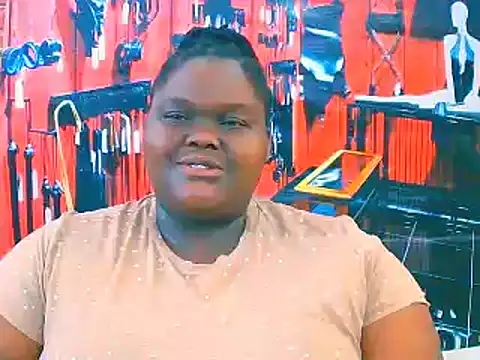 EbonyHotBuns online show from 11-07-25, 06:35