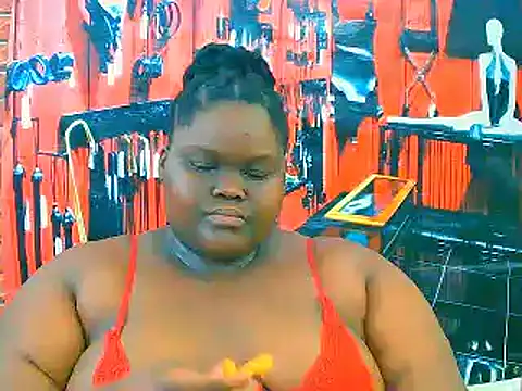 EbonyHotBuns online show from 11-09-25, 07:01