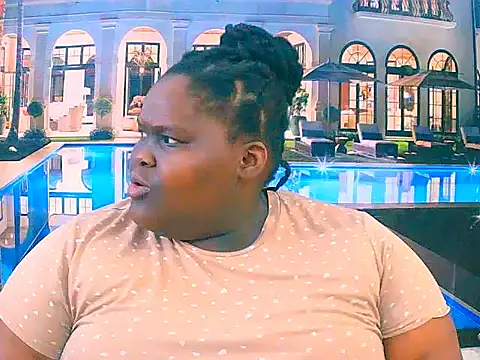 EbonyHotBuns online show from 11-24-25, 07:08