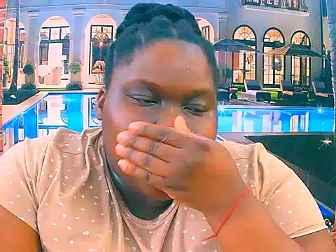 EbonyHotBuns online show from 11-24-25, 07:13