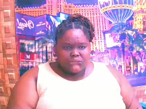 EbonyHotBuns online show from 02-02-26, 07:34