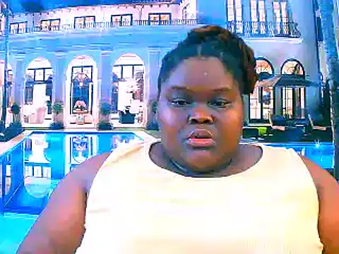 EbonyHotBuns online show from 02-06-26, 05:34