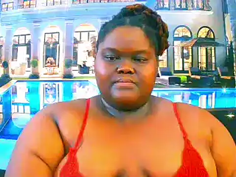 EbonyHotBuns online show from 02-17-26, 08:59