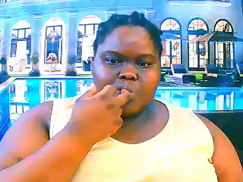 EbonyHotBuns online show from 02-19-26, 09:33