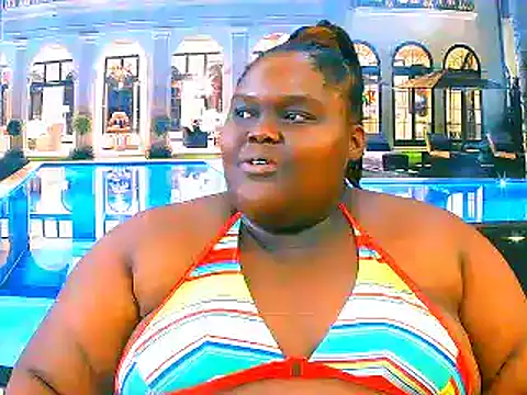 EbonyHotBuns online show from 03-20-26, 05:56