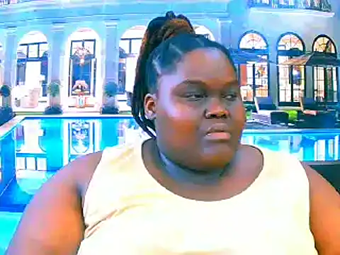 EbonyHotBuns online show from 03-24-26, 10:09