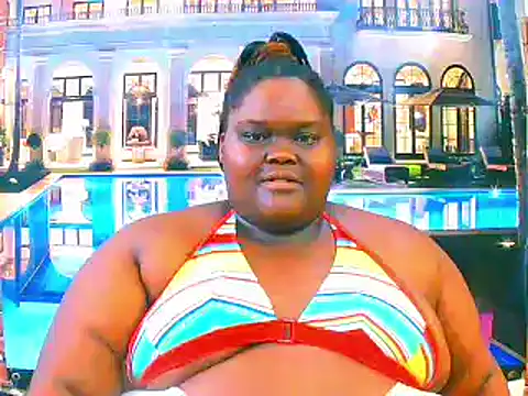 EbonyHotBuns online show from 03-28-26, 09:47