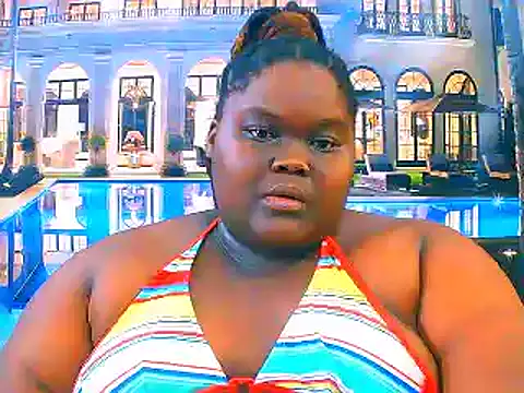 EbonyHotBuns online show from 03-31-26, 10:54