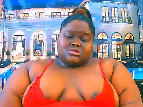 EbonyHotBuns online show from 04-09-26, 08:47