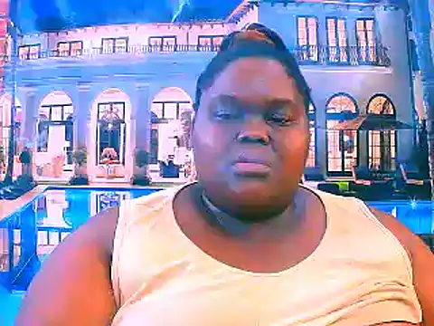 EbonyHotBuns online show from 04-17-26, 09:51