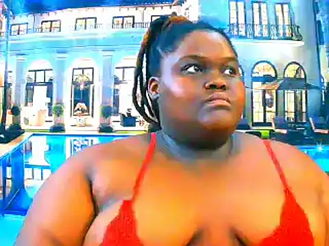 EbonyHotBuns online show from 04-21-26, 05:25