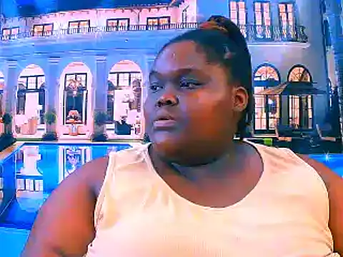 EbonyHotBuns online show from 04-22-26, 06:27