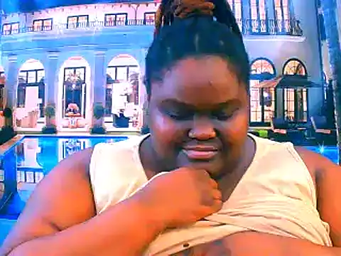 EbonyHotBuns online show from 04-24-26, 12:35