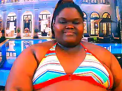 EbonyHotBuns online show from 04-24-26, 12:40