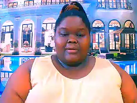 EbonyHotBuns online show from 04-25-26, 05:21