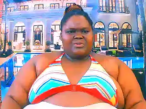 EbonyHotBuns online show from 04-27-26, 05:16