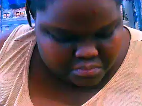 EbonyHotBuns online show from 04-28-26, 05:12