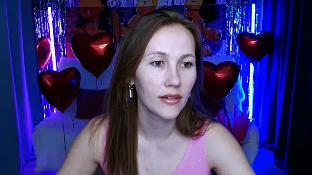 MichelleOrtis online show from 02-19-25, 01:17