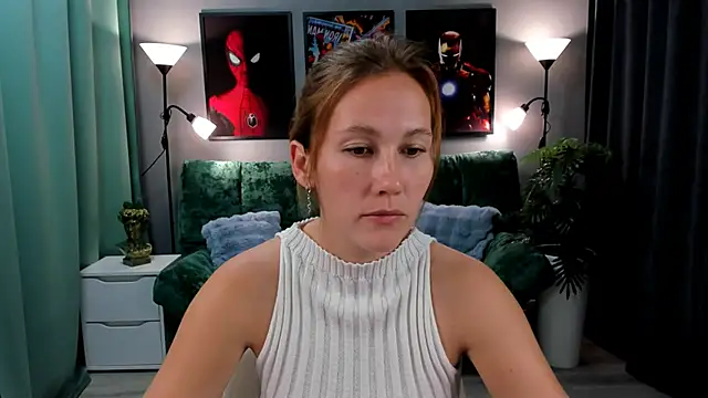 MichelleOrtis online show from 11-11-25, 12:49