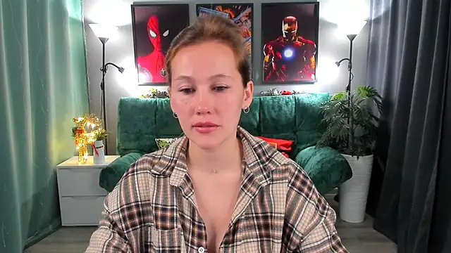 MichelleOrtis online show from 01-17-26, 12:26