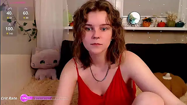 Moona xx online show from 10-30-25, 11:16