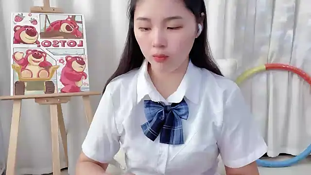 Snapshot of SU__SU chatting on 01-13-25, 04:39 SU SU online show from 01-13-25, 04:39