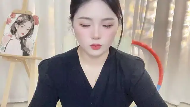 Snapshot of SU__SU chatting on 02-19-25, 02:12 SU SU online show from 02-19-25, 02:12