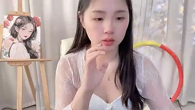 Snapshot of SU__SU chatting on 03-18-25, 04:37 SU SU online show from 03-18-25, 04:37