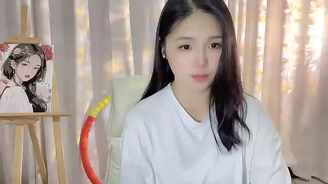 Snapshot of SU__SU chatting on 10-02-25, 01:51 SU SU online show from 10-02-25, 01:51